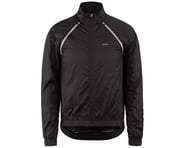 more-results: Louis Garneau Men's Modesto Switch Jacket (Black)