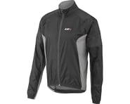 Louis Garneau Modesto 3 Cycling Jacket (Black/Grey) | product-also-purchased