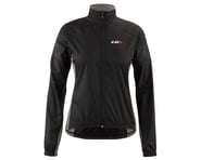 more-results: Louis Garneau Women's Modesto 3 Cycling Jacket (Black/Grey) (M)