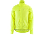 Louis Garneau Men's Sleet WP Jacket (Yellow) | product-also-purchased