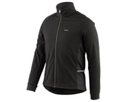 more-results: Louis Garneau Remco Jacket (Black)