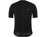 Louis Garneau Lemmon 3 Short Sleeve Jersey (Black) | product-related