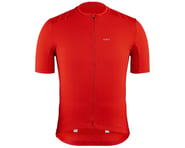 Louis Garneau Lemmon 3 Short Sleeve Jersey (Orange/Red) | product-also-purchased