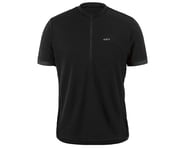Louis Garneau Connection 2 Jersey (Black) | product-related