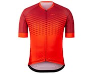 Louis Garneau Men's District Jersey (Red) | product-also-purchased