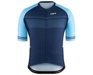 Louis Garneau District 2 Short Sleeve Jersey (Blue Line) | product-also-purchased