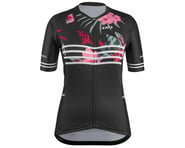 more-results: The Louis Garneau Women's District 2 Jersey is the perfect choice for summer rides. Th