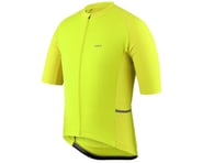 more-results: The Louis Garneau Lemmon 4 cycling jersey marks the baseline for performance cycling a