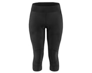 more-results: Louis Garneau Women's Optimum 2 Knickers (Black)