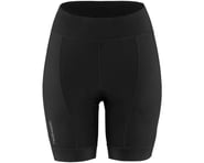 Louis Garneau Women's Optimum 2 Shorts (Black) | product-also-purchased