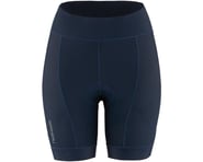 more-results: Louis Garneau&nbsp;Women's Optimum 2 Shorts Features:&nbsp; Fit Tech: Standard Embosse