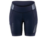 more-results: The Louis Garneau Women's Neo Power Motion 7" Short is a performance short featuring a