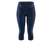 more-results: Louis Garneau Women's Neo Power Airzone Cycling Knickers (Dark Night) (2XL)