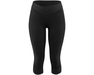 more-results: Louis Garneau Women's Neo Power Knickers (Black)