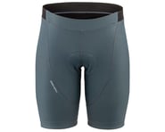 more-results: The Louis Garneau Men's Fit Sensor 3 Shorts feature a comfort waistband, moisture mana