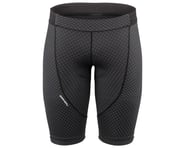 more-results: Louis Garneau Men's Fit Sensor Texture Shorts are synonymous with comfort. Quick-dryin