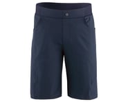 more-results: Louis Garneau Men's Range 2 Shorts (Dark Night) (L)