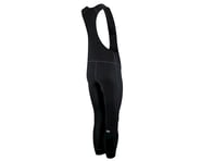 more-results: Louis Garneau Enduro 3 Bib Knickers provide added lower-body warmth and critical knee 