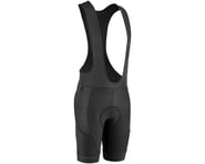 more-results: Louis Garneau MTB Inner Bib Shorts (Black)