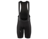 more-results: Louis Garneau Men's Fit Sensor Texture Bib Shorts are synonymous with comfort. Quick-d