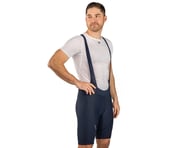 Louis Garneau Men's Fit Sensor 3 Bib Shorts (Dark Night) | product-related