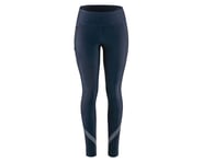 more-results: Louis Garneau Women's Optimum Mat 2 Tights (Dark Night) (2XL)