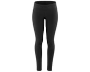 more-results: Louis Garneau Stockholm Tights 2 offer a good balance between moisture management and 