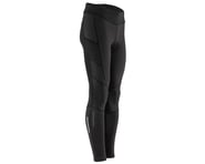 more-results: Louis Garneau's Women's Solano Tights offer a good balance between protection from the