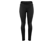 more-results: Louis Garneau's Women's Solano Chamois Tights offer a good balance between protection 