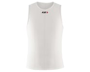 more-results: The Louis Garneau 1001 Singlet Base Layer Top is a lightweight baselayer that has been