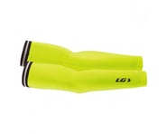 Louis Garneau Arm Warmers 2 (Hi Vis Yellow) (L) | product-also-purchased