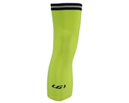 Louis Garneau Knee Warmers 2 (Bright Yellow) | product-related