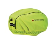 more-results: Louis Garneau H2 Helmet Cover (Bright Yellow) (L/XL)