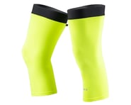 more-results: Louis Garneau Knee Warmers 3 (Bright Yellow)