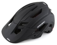 more-results: Louis Garneau Forest Helmet Description: Tackle the next trail with confidence wearing