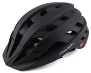more-results: Louis Garneau Loam Helmet (Black) (M)