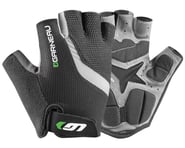 Louis Garneau Men's Biogel RX-V Gloves (Grey/Green) | product-related