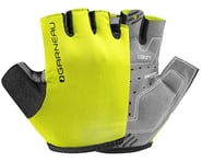 more-results: Louis Garneau JR Calory Youth Gloves (Bright Yellow)