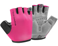 more-results: Louis Garneau JR Calory Youth Gloves offer all the essential features of a comfortable