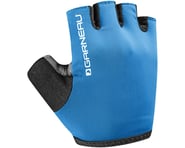 Louis Garneau JR Calory Youth Gloves (Curacao Blue) | product-also-purchased