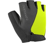 Louis Garneau Air Gel Ultra Gloves (Bright Yellow) | product-related