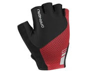 Louis Garneau Men's Nimbus Gel Short Finger Gloves (Red Rock) | product-also-purchased