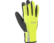 Louis Garneau Men's Rafale 2 Cycling Gloves (Yellow) | product-also-purchased