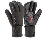 more-results: Louis Garneau Bigwill Gel Full Finger Gloves Description: When the weather turns cold,