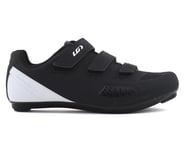 more-results: Louis Garneau Jade II Women's Road Shoe is a light and versatile shoe made for the up-