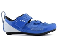 Louis Garneau X-Speed IV Tri Shoe (San Blue) | product-also-purchased