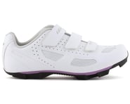 Louis Garneau Women's Multi Air Flex II Shoes (White) | product-also-purchased