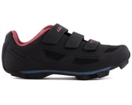 Louis Garneau Women's Multi Air Flex II Shoes (Black) (38) | product-also-purchased