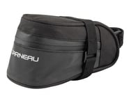 more-results: Louis Garneau Zone Spark Saddle Bag Description: Being seen while out on the road is v