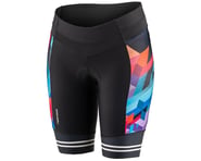 more-results: Louis Garneau Women's Neo Power Art Motion Shorts are a great choice for any rider who
